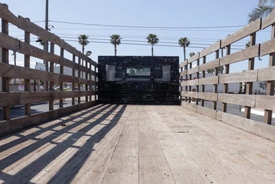 2017 International 4000 4300