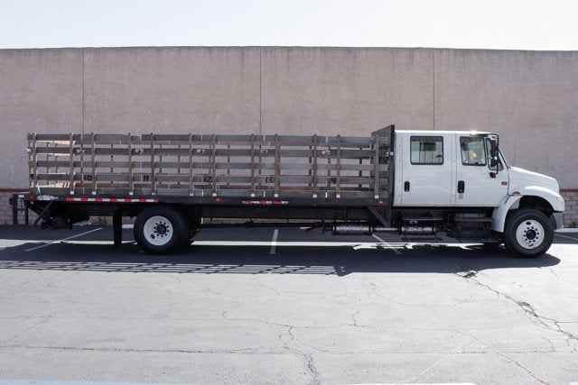 2017 International 4000 4300