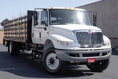2017 International 4000 4300