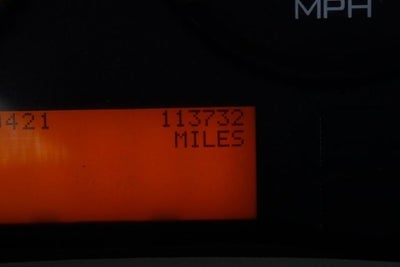 2017 International 4000 4300