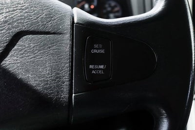 2017 International 4000 4300