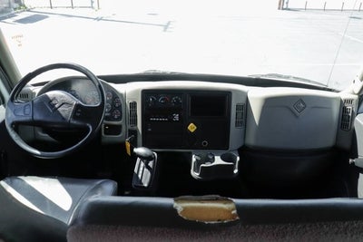 2017 International 4000 4300