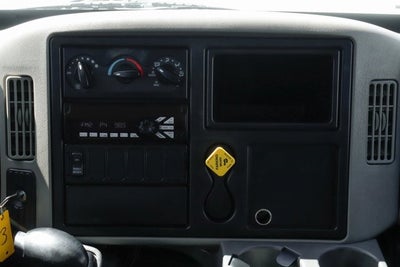 2017 International 4000 4300