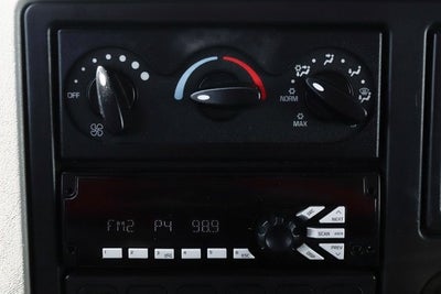 2017 International 4000 4300