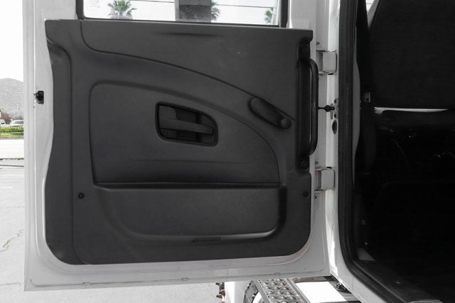 2017 International 4000 4300