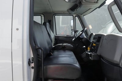 2017 International 4000 4300