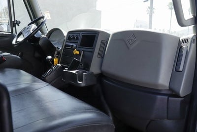 2017 International 4000 4300