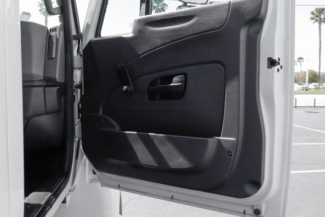 2017 International 4000 4300