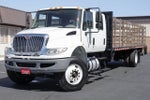 2017 International 4000 4300
