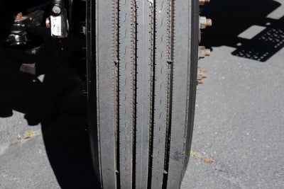 2017 International 4000 4300