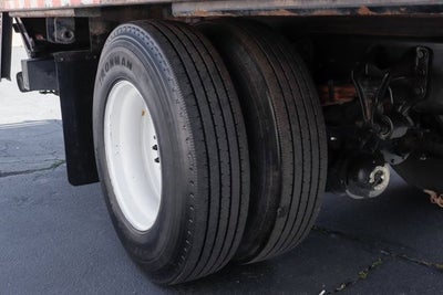 2017 International 4000 4300