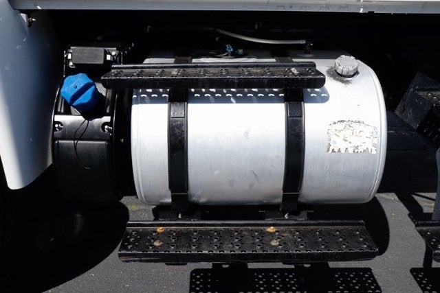 2017 International 4000 4300