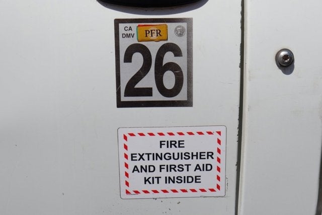 2017 International 4000 4300