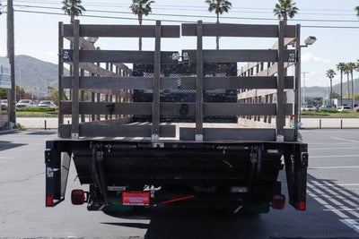 2017 International 4000 4300