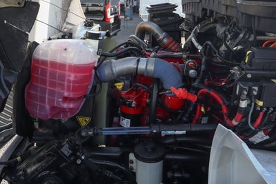 2018 International 4000 Series 4300