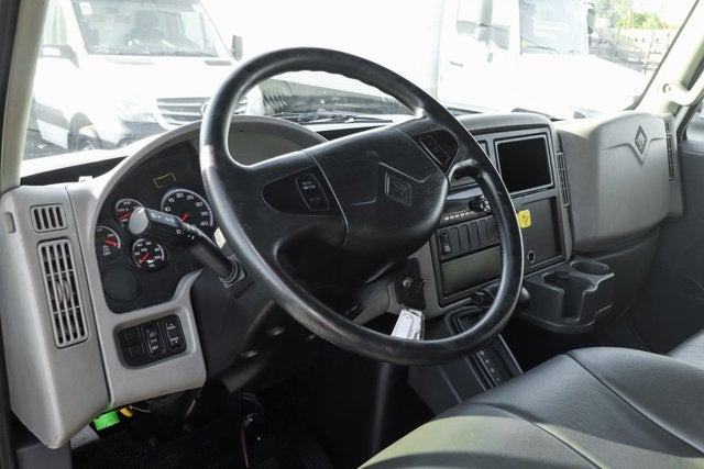 2018 International 4000 Series 4300