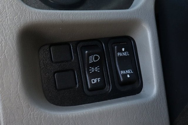 2018 International 4000 Series 4300