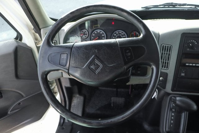 2018 International 4000 Series 4300