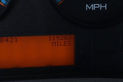 2018 International 4000 Series 4300