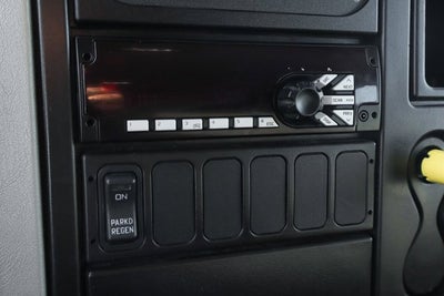 2018 International 4000 Series 4300