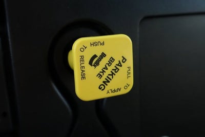 2018 International 4000 Series 4300