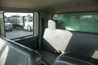 2018 International 4000 Series 4300