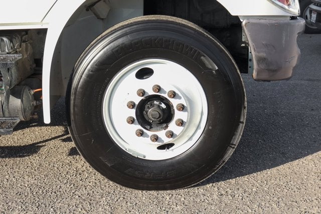 2018 International 4000 Series 4300