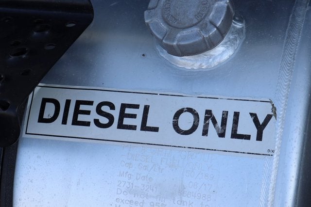 2018 International 4000 Series 4300