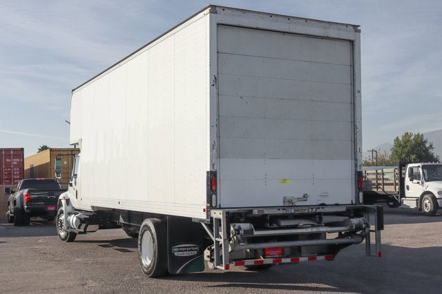 2018 International 4000 Series 4300