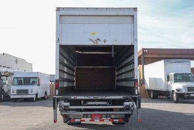 2018 International 4000 Series 4300