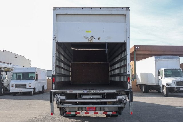 2018 International 4000 Series 4300