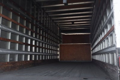 2018 International 4000 Series 4300