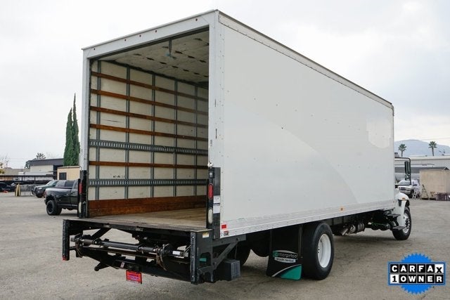 2019 International 4000 4300