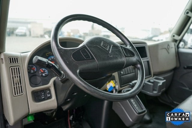 2019 International 4000 4300