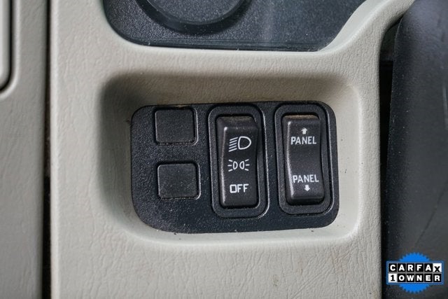 2019 International 4000 4300