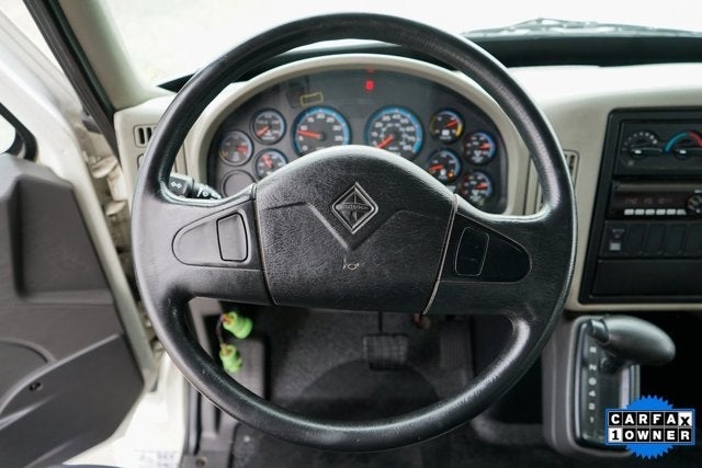 2019 International 4000 4300