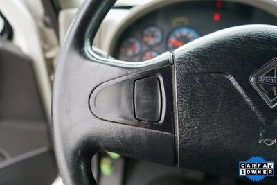 2019 International 4000 4300