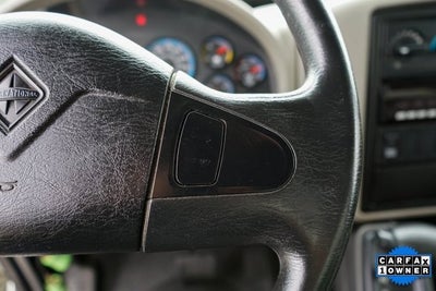 2019 International 4000 4300