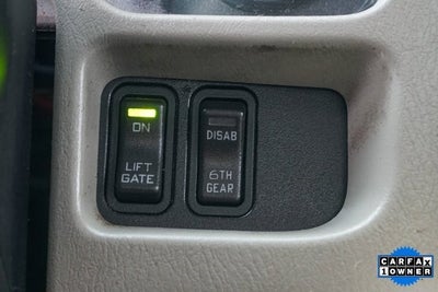 2019 International 4000 4300