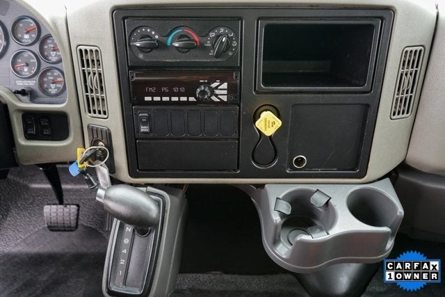 2019 International 4000 4300