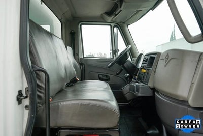 2019 International 4000 4300