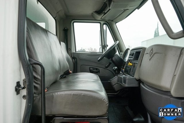 2019 International 4000 4300