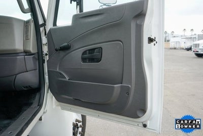 2019 International 4000 4300