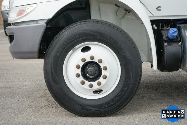 2019 International 4000 4300