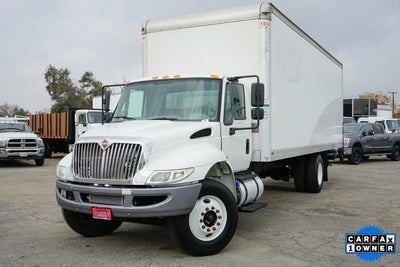 2019 International 4000 4300