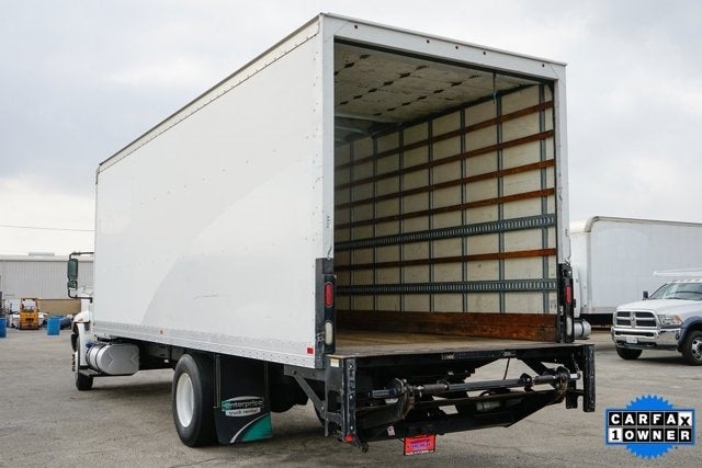 2019 International 4000 4300