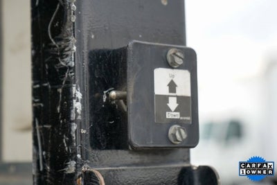 2019 International 4000 4300