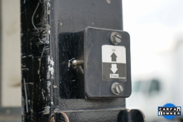 2019 International 4000 4300