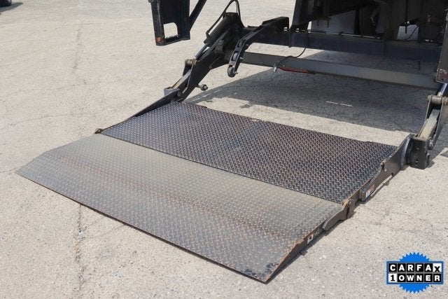 2019 International 4000 Series 4300