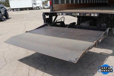 2019 International 4000 Series 4300